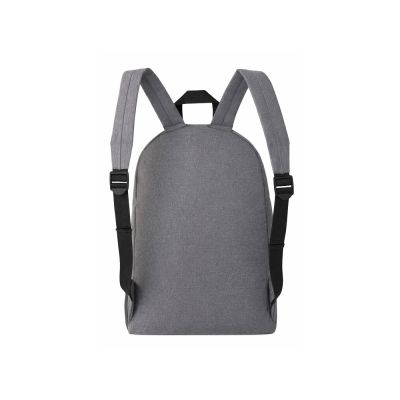 Рюкзак City, серый-2