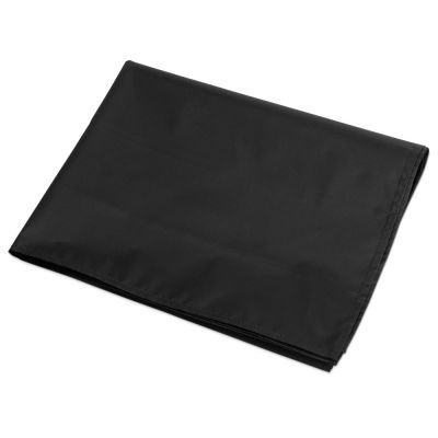 Плед для пикника Spread в сумочке, черный-1