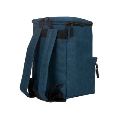 Рюкзак-холодильник Planar, синий-4