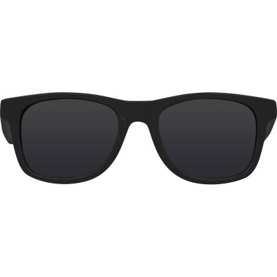 Очки солнцезащитные Jazz, черный-1