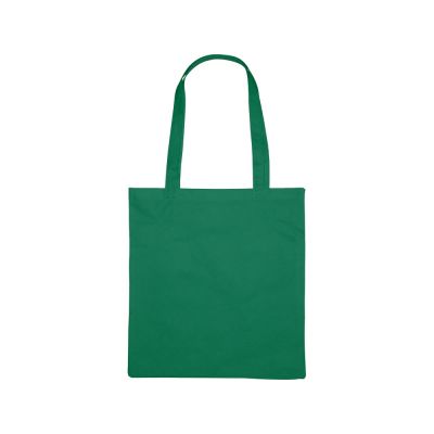 Сумка Zeus нетканая, зеленый-2