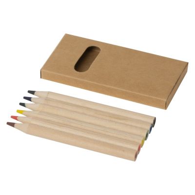 Набор карандашей Capture-0