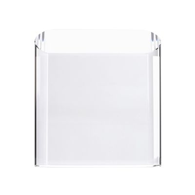 Награда 12x4x12,1 см Triumph, прозрачная-1