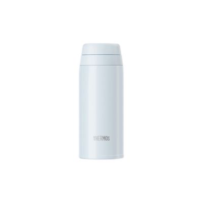 Термокружка из нерж. стали тм THERMOS JOR-250 WHGY 0.25L-0
