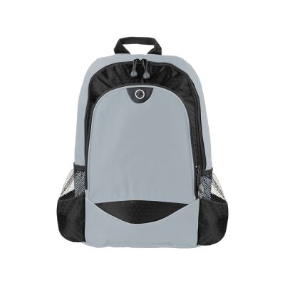 Рюкзак Benton для ноутбука 15, серый-4