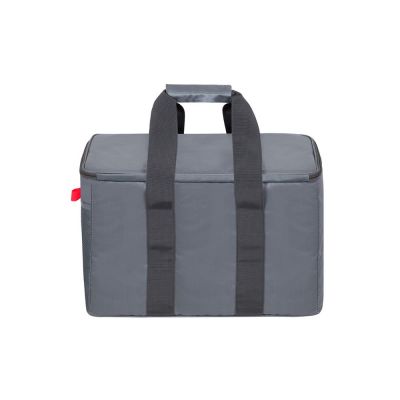 RESTO 5523 grey Изотермическая сумка-холодильник, 20.5 л, /6-11