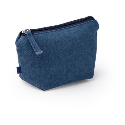 Косметичка Wesley, синий-1