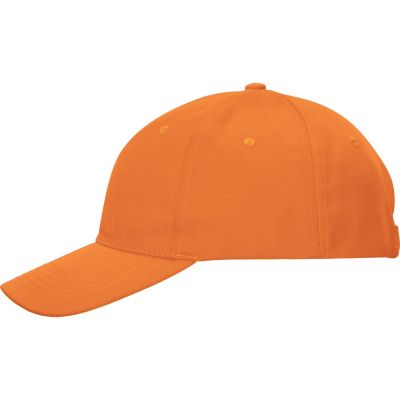 Бейсболка из переработанного волокна Milwaukee, оранжевый-5