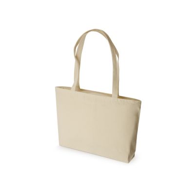 Сумка на молнии Purch, натуральный-2