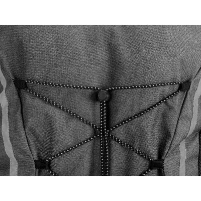 Рюкзак туристический Outdoor, серый-14