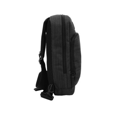 Сумка Even на одно плечо, серый-12