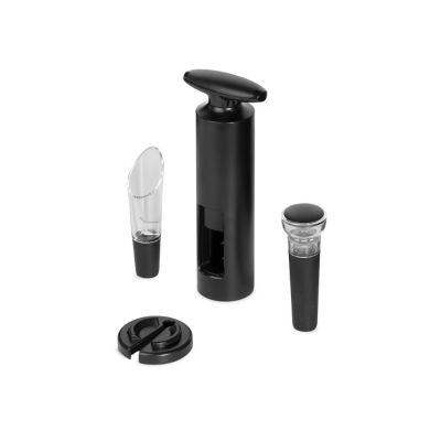 Набор аксессуаров для вина Bergamo-0