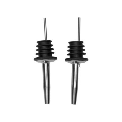 Набор Bartender для приготовления коктейлей на бамбуковой подставке-12