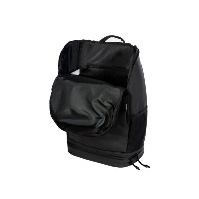 Рюкзак Gym с отделением для обуви, черный-6