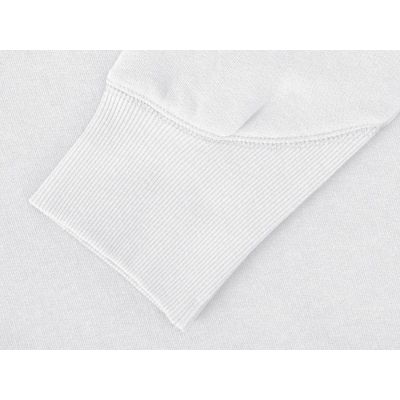 Худи унисекс Laguna, белый-3