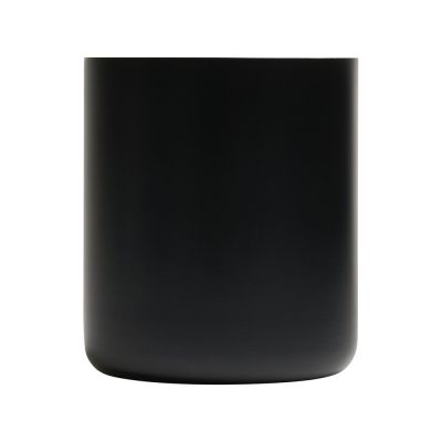 Ароматическая свеча Wellmark Tender Affection - сплошной черный-2