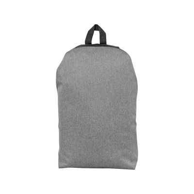 Рюкзак Planar с отделением для ноутбука 15.6, серый/черный-4