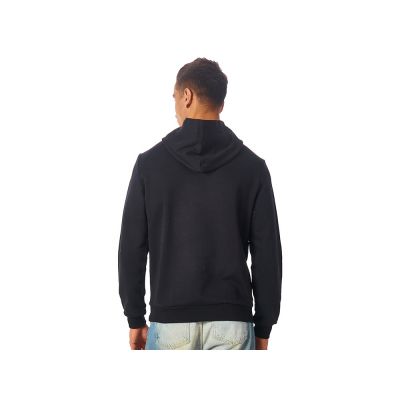 Толстовка Monaco унисекс, черный-4