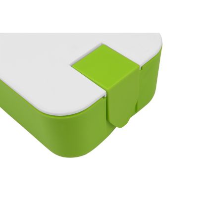 Ланч-бокс Neo, зеленое яблоко-2