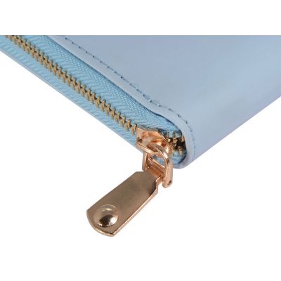 ЕЖЕДНЕВНИК недатированный А5- RIVIERA. ZEFIR (ГОЛУБОЙ ЗЕФИР)-2