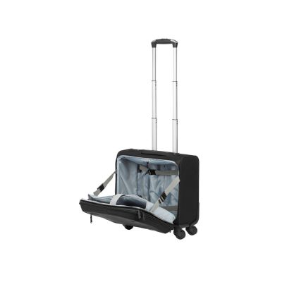 Деловой чемодан Toff-6