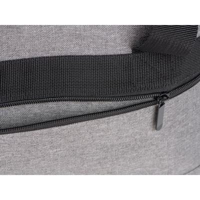 Сумка-холодильник Planar, светло-серый-11