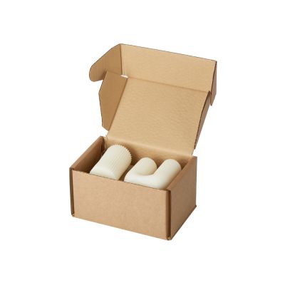 Набор свечей на подставке Aris-7