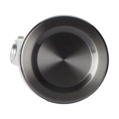 Термокружка DIVA CUP, серый-10