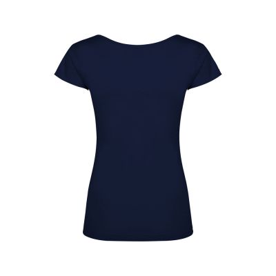 Футболка Guadalupe женская, нэйви-1