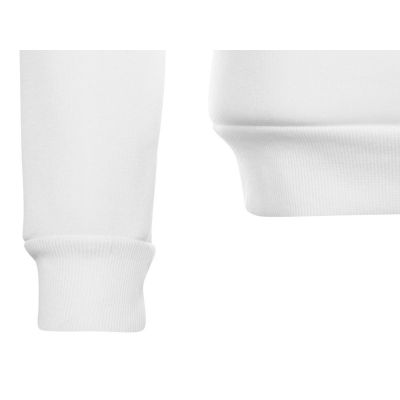 Толстовка промо London мужская, белый-10