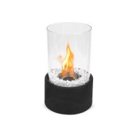 Биокамин Hygge, черный