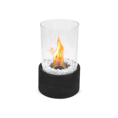 Биокамин Hygge, черный-0