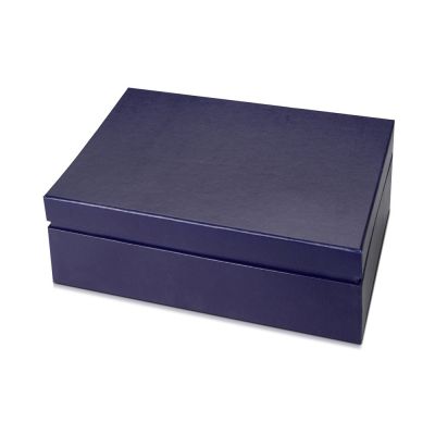 Настольный прибор Петронас: часы, термометр, подставки под ручки, визитки, скрепки, бумажный блок-5