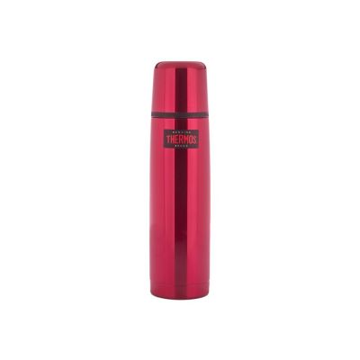 Термос из нерж. стали тм THERMOS   FBB-500 Red-0