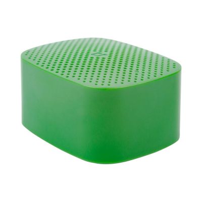 Портативная акустика Rombica MySound Melody Green-2