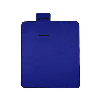 Плед для пикника Regale, синий-4