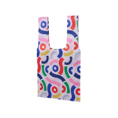 Сумка для шопинга с возможностью полноцветной печати-7