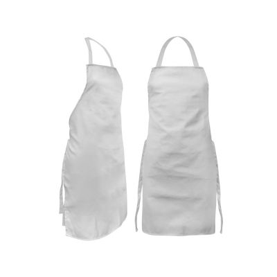 Фартук с возможностью полноцветной печати-1