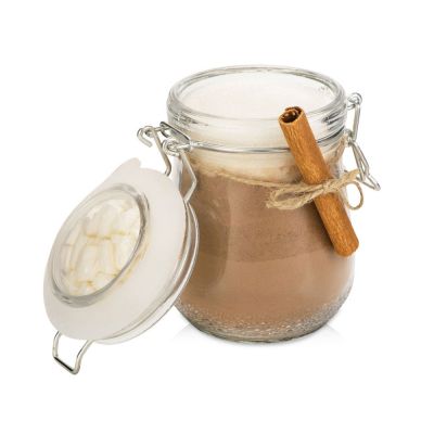 Набор для приготовления горячего шоколада-3