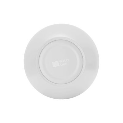 Вакуумная термокружка Sense, белый-4