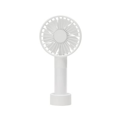 Портативный вентилятор Rombica FLOW Handy Fan I White-3