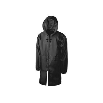 Дождевик Sunny gold, черный, размер XL/XXL-0