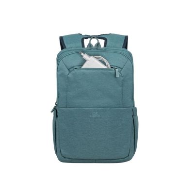 RIVACASE 7760 aquamarine ECO рюкзак для ноутбука 15.6 / 6-12