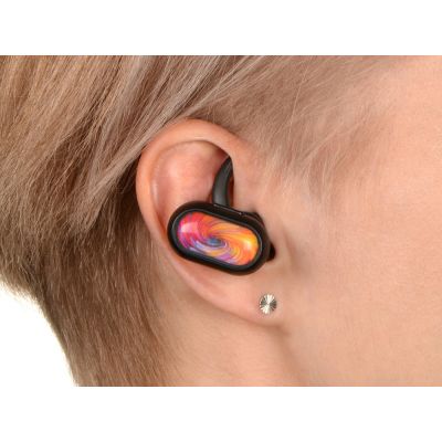 Беспроводные наушники Pals с зарядным чехлом-17