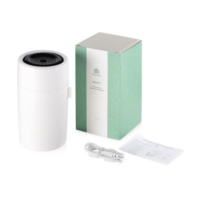 Увлажнитель воздуха Bioko, 750 мл, белый-9