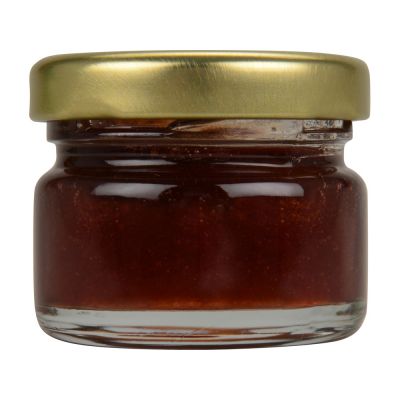 Сувенирный набор Варенье из клубники с мятой 25 мл-1