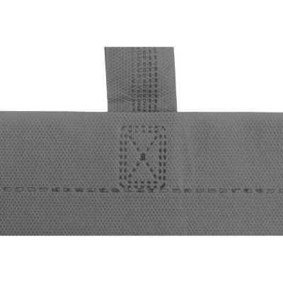 Сумка из спанбонда Overy, темно-серый-5