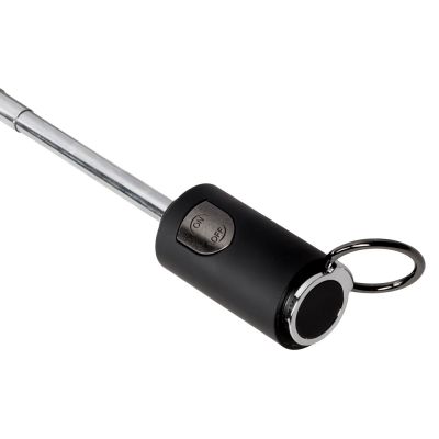 Зонт-автомат складной Auto compact, красный-6