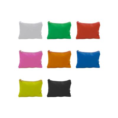 Кошелек MEDEA с кольцом для ключей, папоротник-4