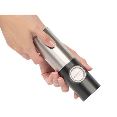 Электрическая мельница для соли и перца Grind-3